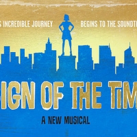 Chilina Kennedy, Ryan Silverman & More to Lead A SIGN OF THE TIMES Developmental Read Photo