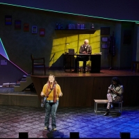 BWW Review: AN UNTITLED NEW PLAY BY JUSTIN TIMBERLAKE at City Theatre and THE…