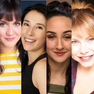 Repertorio Anuncia el Elenco de LA LLAMADA en Nueva York