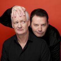 Comedy Improv Superstars Colin Mochrie and Brad Sherwood to Perform At Pepperdine Photo