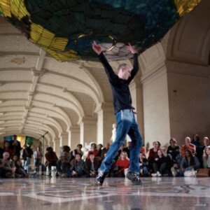 AD LIBITUM to Make North American Premiere at L'Alliance New York Photo
