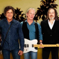 BEST OF THE EAGLES To Come To Centenary Stage Company May 14 Photo