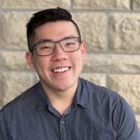 Interview: Kevin Tran of RENT at Inver Grove Heights Community Theatre Interview