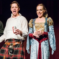 KeyBank Rochester Fringe Festival To Ring In The New Year With SHOTSPEARE
