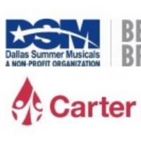 Carter BloodCare & Dallas Summer Musicals Host Three-Day Blood Drive Photo