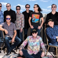 THE BEACH BOYS Bring The Sounds Of Summer To A Desert Winter At The McCallum