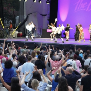 The Bessies Reveal Inaugural Board Of Directors, Organizational Restructuring, and a…