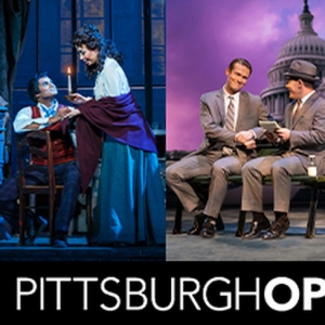 FELLOW TRAVELERS and More Set for Pittsburgh Opera 2025-26 Season Photo