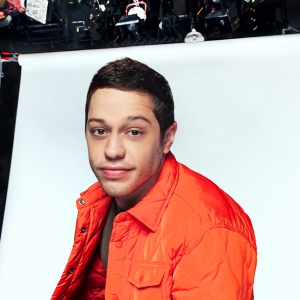Pete Davidson to Perform at MPAC in August Photo