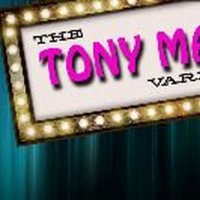 THE TONY MARTINI VARIETY HOUR Announced At Three Clubs Lounge In Hollywood Photo
