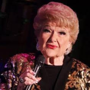 Marilyn Maye to Launch 2025 Hamptons Summer Songbook by the Sea Season Photo