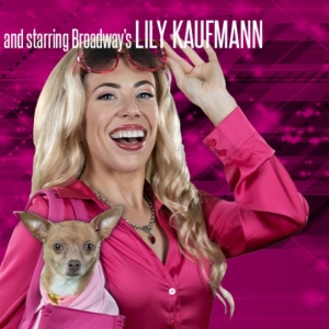 Review: LEGALLY BLONDE Is 'What You Want' at City Springs Theatre Company Video