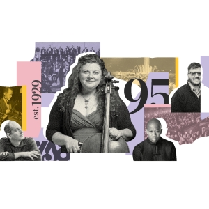 The Wheeling Symphony to Present 95th Anniversary Concert Photo