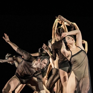 Review: WOOLF WORKS, Royal Ballet And Opera Photo