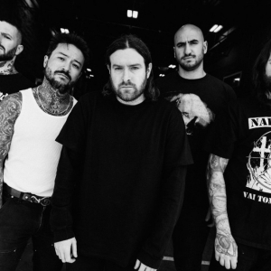 Video: END Share 'Thaw' Video