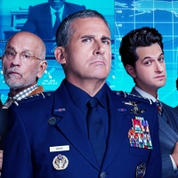 Netflix Sets SPACE FORCE Season Two Premiere Date Photo