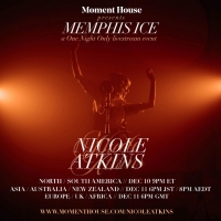 Nicole Atkins Announces Livestream Concert Ahead of New Album Photo