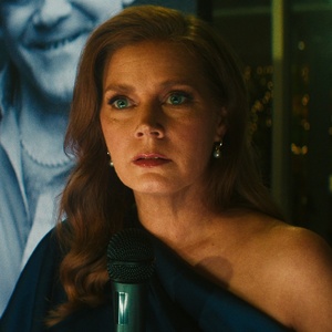 Photos: First Look at Amy Adams, Patrick Wilson, & Javier Bardem in CAPE FEAR Remake Photo