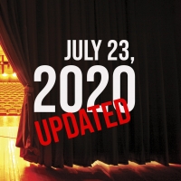 Virtual Theatre Today: Thursday, July 23- with Laura Osnes, Santino Fontana, and…