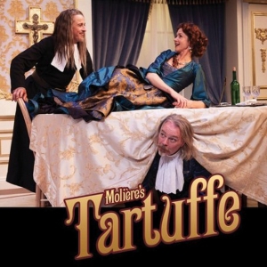 Spotlight: TARTUFFE at North Coast Repertory Theatre Video