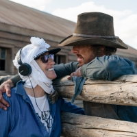 Netflix Releases Behind the Scenes Special With Jane Campion on POWER OF THE DOG Photo