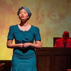 Collaboraction to Screen TRIAL IN THE DELTA: THE MURDER OF EMMETT TILL at Judicial Co Photo