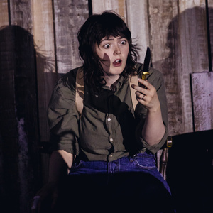 Review: THE TRAGEDIE OF MACBETH at Chandler Studio Theatre