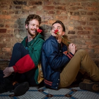 LOVER BOYZ Comedy Show is Coming to Easy Lover