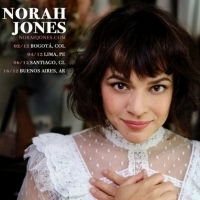 NORAH JONES to Play at Ampitheater Of The Exhibition Park Photo