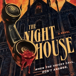 THE NIGHT HOUSE By Jo Nesbø To Be Released This October Video