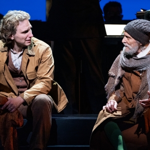 Playlist: Showtunes for Fathers Day Photo