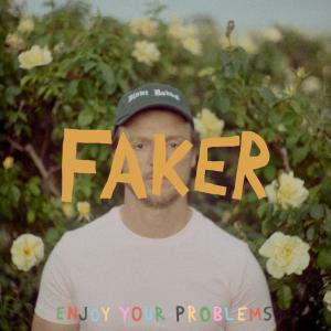 FAKER Releases New Album ENJOY YOUR PROBLEMS After 15-Year Hiatus Photo