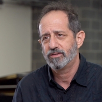 Video: Ethan Lipton Talks NO PLACE TO GO at Signature Theatre Photo