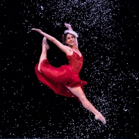 Smuin's THE CHRISTMAS BALLET To Live Stream World Premieres and More Photo