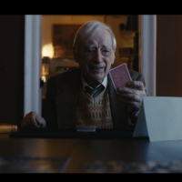 Austin Pendleton Stars in Short Film BALL AND VASE