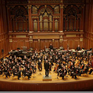 Boston Modern Orchestra Project to Begin 2025-26 Season With BANG THE DRUM Concert Photo