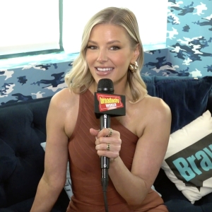 Video: CHICAGO's Ariana Madix Shares Her Broadway Firsts Photo