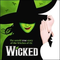 WICKED To Return To St. Louis' Fabulous Fox Theatre, April 12 – May 7