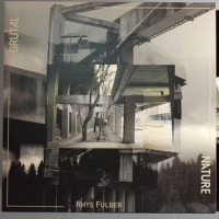 Rhys Fulber's 'Brutal Nature' Gets Second Vinyl Pressing Photo