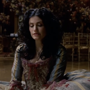 Video: Idina Menzel Sings Cut Song From ENCHANTED Film Photo