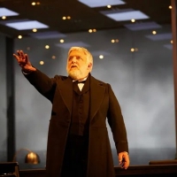 Review Roundup: THE LEHMAN TRILOGY Opens on Broadway