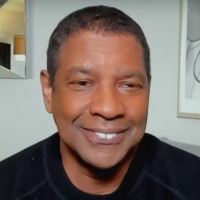 VIDEO: Denzel Washington Talks THE TRAGEDY OF MACBETH on THE TODAY SHOW