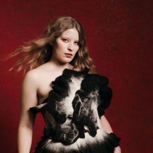 Paris Paloma Sets THE FATAL FLAW Album, Sept 4, Plus Tour Photo