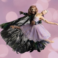 Pittsburgh Ballet Theatre Sets 2023�"2024 Season Featuring THE NUTCRACKER, BEAUTY AN Photo