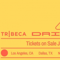 Tribeca Drive-In Announces Initial Schedule For Summer Series