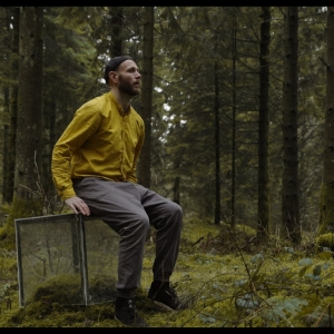 Artist Tom Bailey Will Walk Across Scotland, Norway and Denmark in Response to the Ch Video