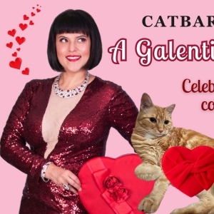 Catbaret To Host A Galentines Day Paw-ty This February Photo