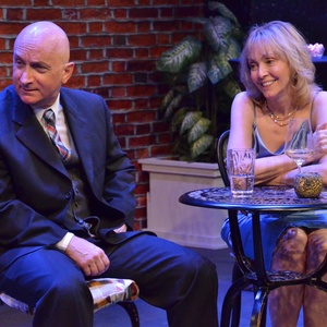 Review: LATER LIFE at Theatre Artists Studio Photo