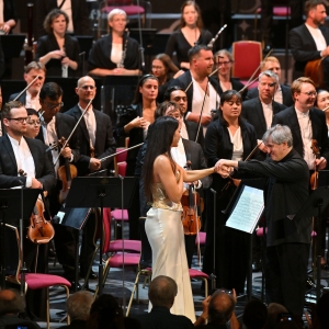 Review: BBC PROMS: PAPPANO CONDUCTS PUCCINI AND STRAUSS, Royal Albert Hall Photo