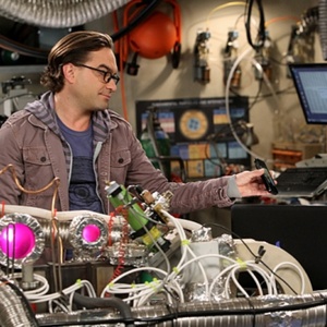 Johnny Galecki to Star in KOWALSKI at Lookingglass Theatre Company Photo